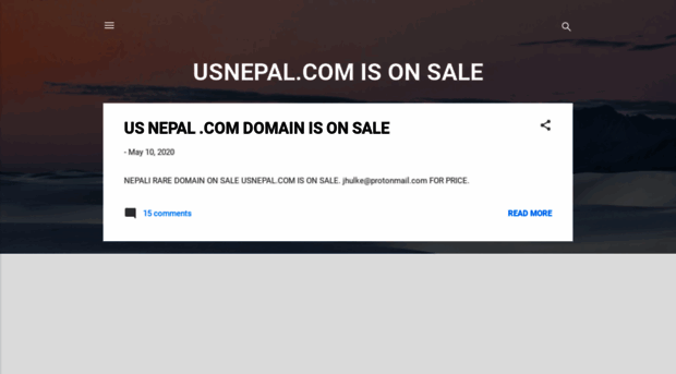 usnepal.com