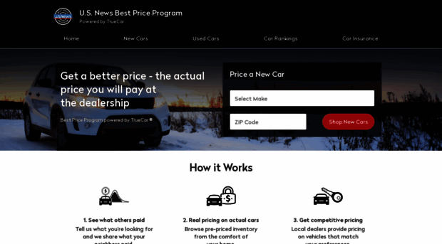 usnews.truecar.com