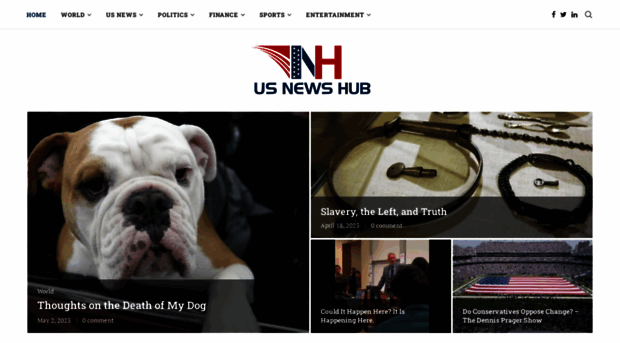 usnewshub.com