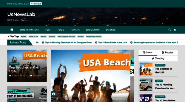 usnewslab.com