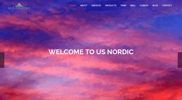 usnordic.com