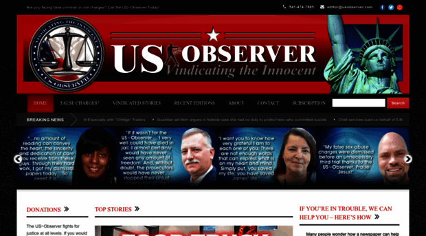 usobserver.com