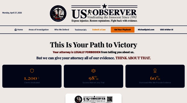 usobserver.info
