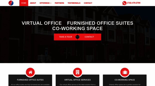 usofficeaddress.com