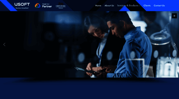 usofttechnologies.com