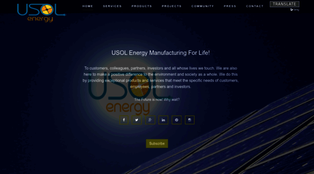 usolenergy.com