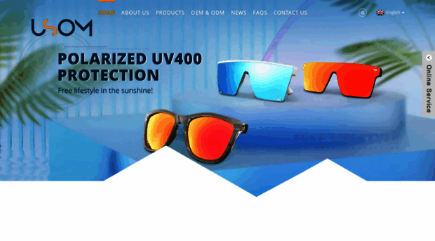 usomglasses.com