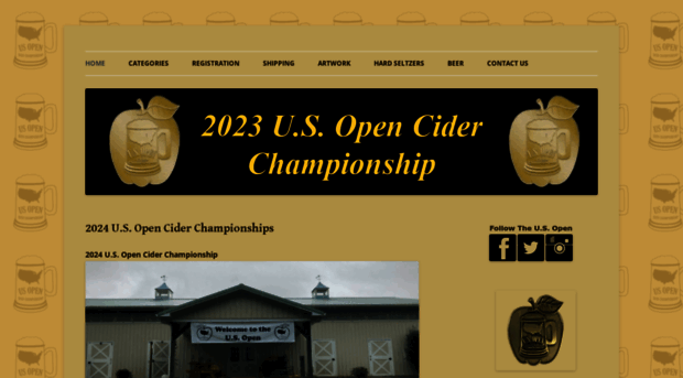 usopencider.com