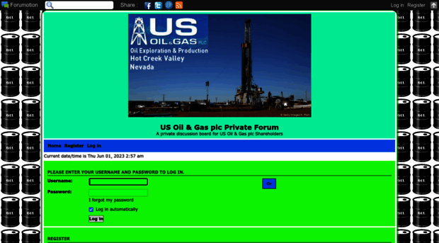 usopshareholders.forumotion.co.uk