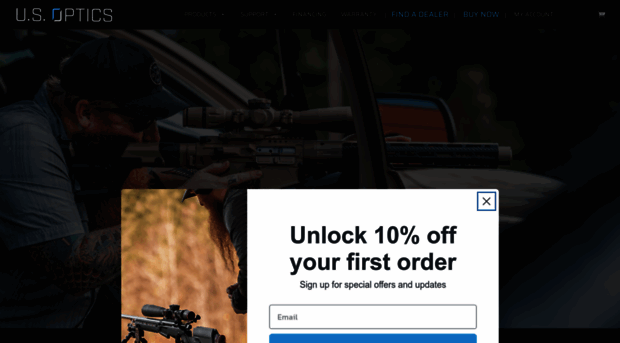 usoptics.com