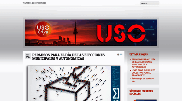 usortve.es