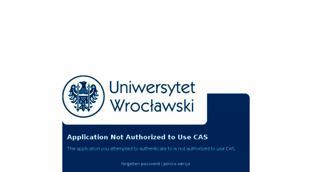 usosapps.uni.wroc.pl