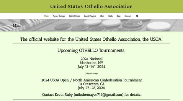 usothello.org