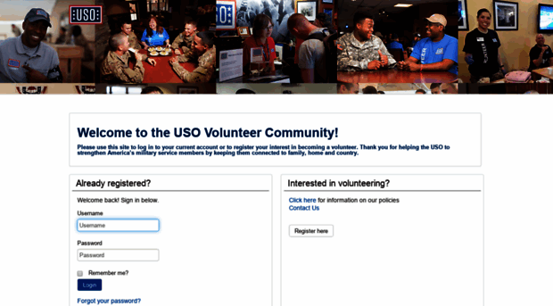 usovolunteer.org