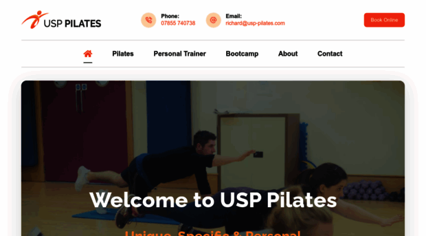 usp-pilates.com