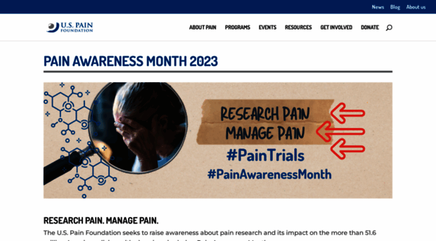 uspainawarenessmonth.com