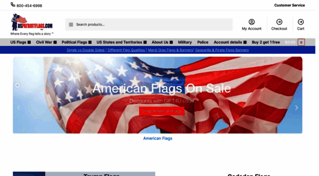 uspatriotflags.com