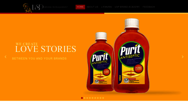 uspbrands.com