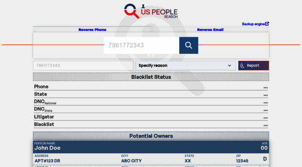 uspeoplesearch.net