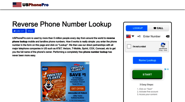usphonepro.com