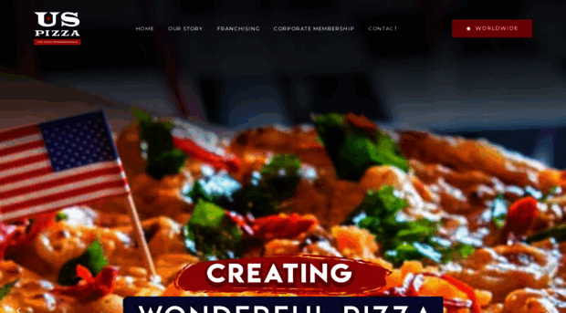 uspizza.com