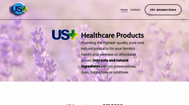 usplushealth.com