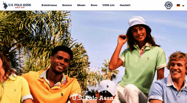 uspoloassn.de