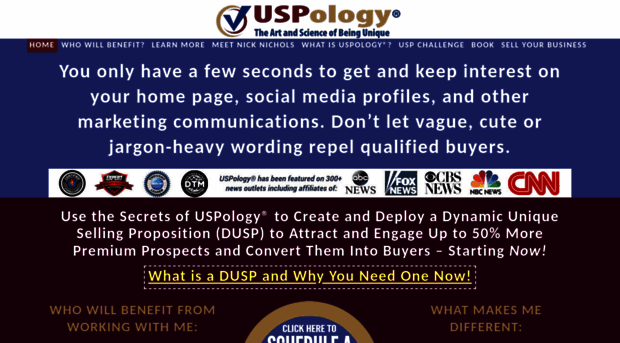 uspology.com
