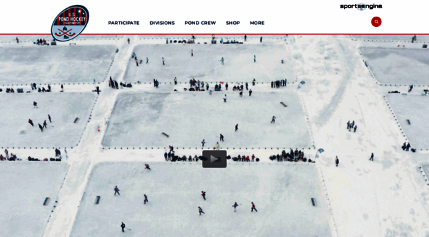 uspondhockey.com