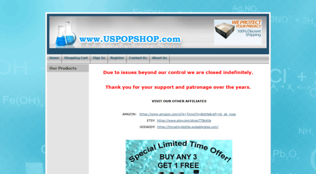 uspopshop.com