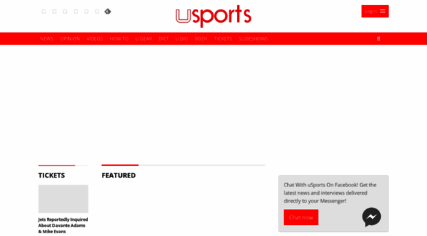 usports.org