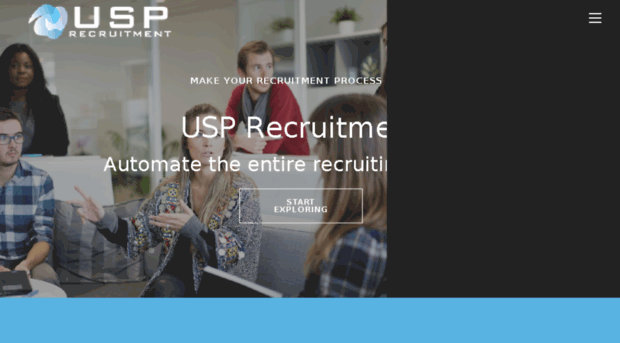 usprecruitment.co.uk