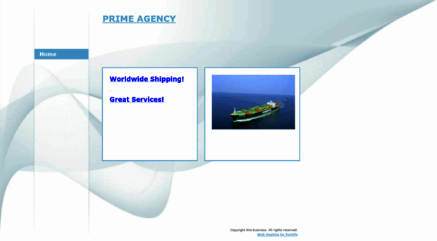 usprimeagency.com