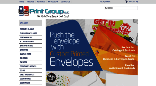 usprintgroup-com.3dcartstores.com