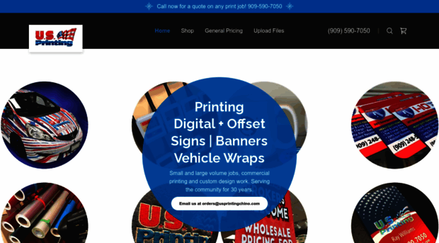 usprintingchino.com