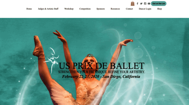 usprixdeballet.com