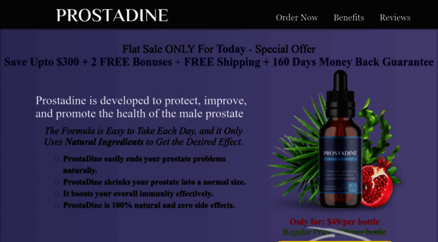 usprostadine.com