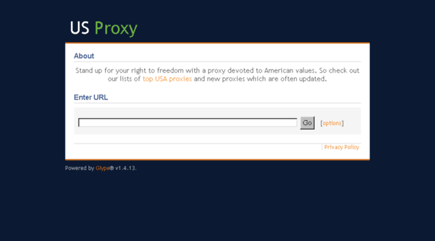 usproxy.com