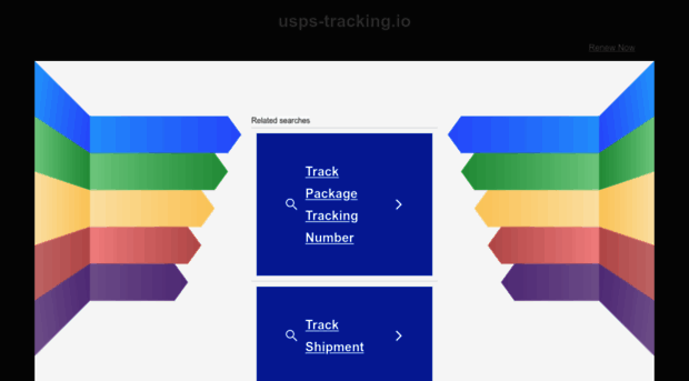 usps-tracking.io