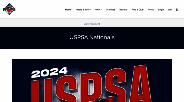 uspsanationals.org