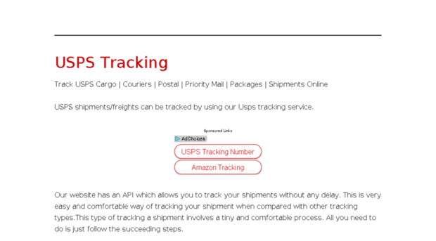 uspstracking-usps.com