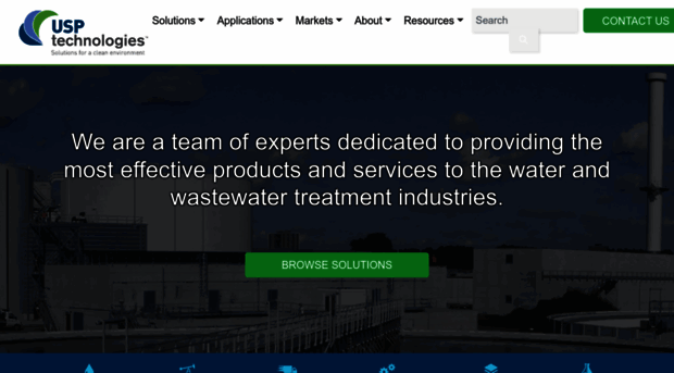 usptechnologies.com