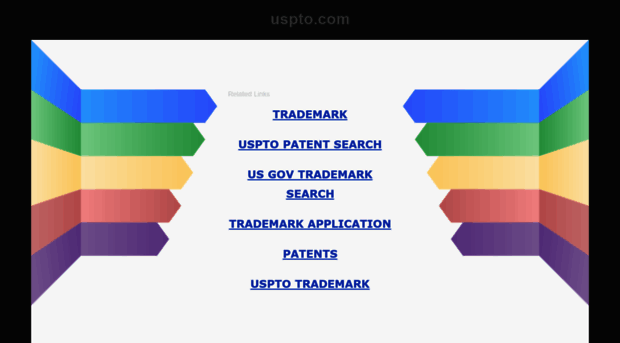 uspto.com