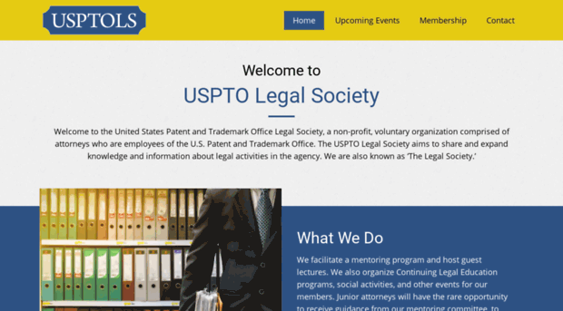 usptols.org