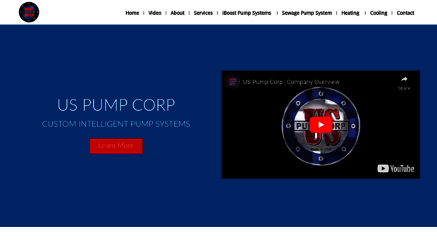 uspumpcorp.com