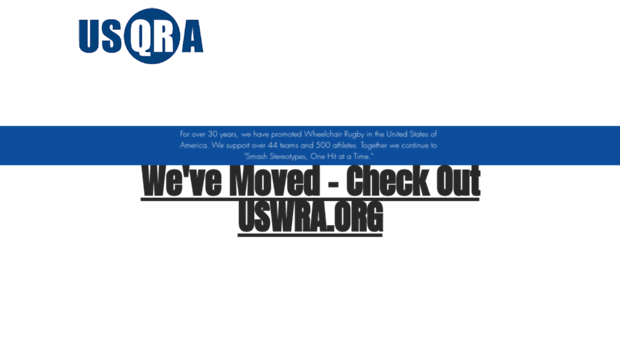 usqra.org