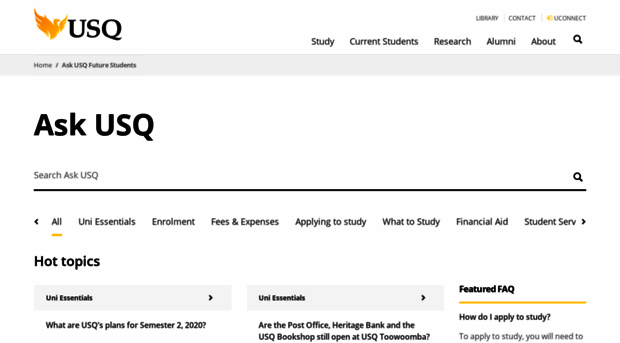 usqstudy.custhelp.com