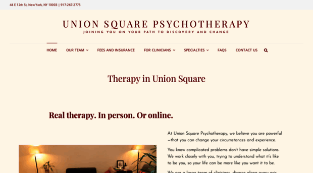 usqtherapy.org