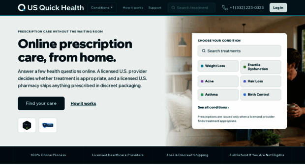 usquickhealth.com