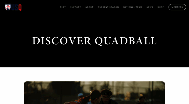 usquidditch.org